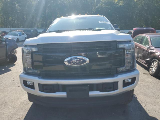 Photo 5 from auction – 2019 FORD F250 SUPER with VIN 1FT7W2BT0KEE62614