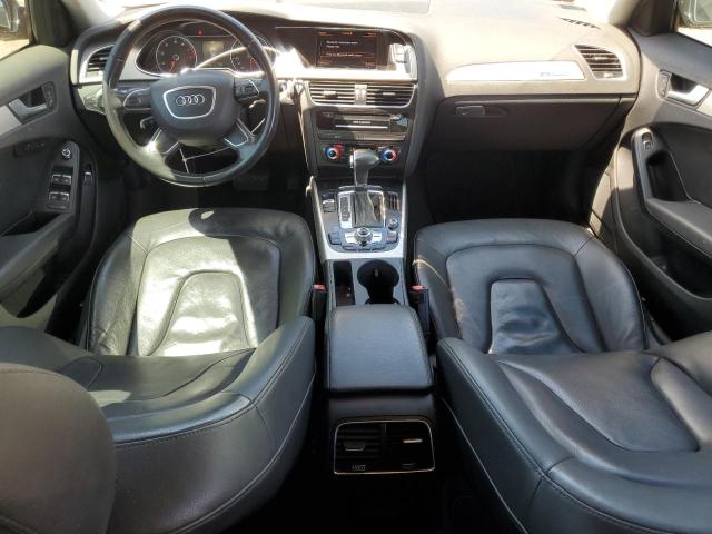 Photo 8 from auction – 2013 AUDI A4 PREMIUM with VIN WAUFFAFL5DN012702