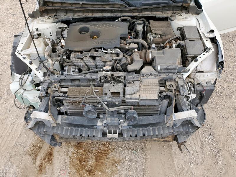 Photo 11 from auction – 2019 NISS ALTIMA with VIN 1N4BL4EV5KC216249