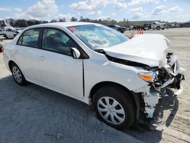 Photo 4 from auction – 2011 TOYOTA COROLLA BA with VIN JTDBU4EE5BJ089747