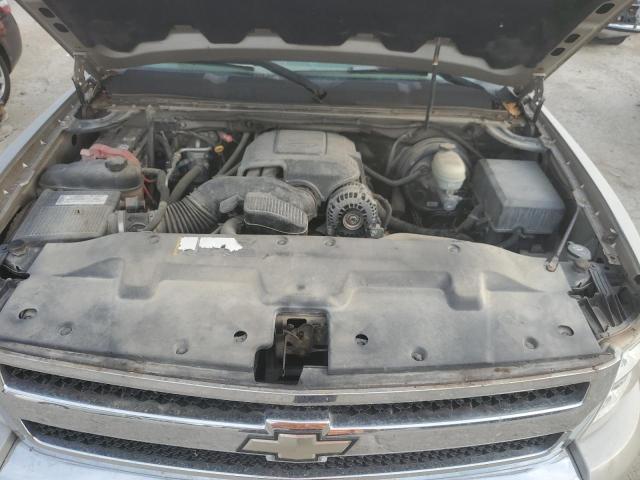 Photo 11 from auction – 2007 CHEVROLET SILVERADO with VIN 1GCEK19C57Z526956