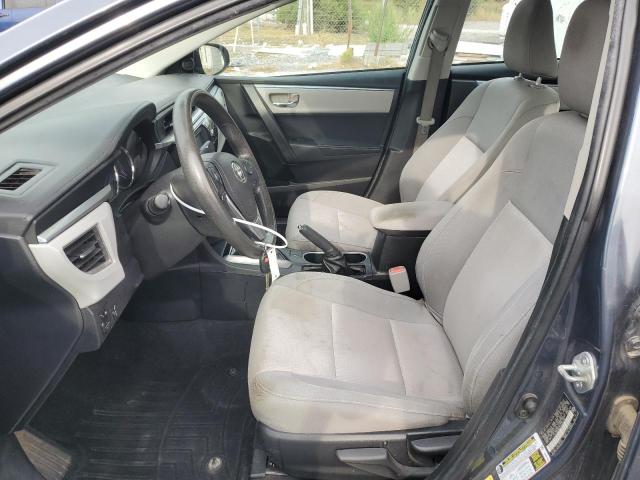 Photo 7 from auction – 2015 TOYOTA COROLLA L with VIN 2T1BURHE7FC348183