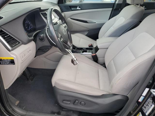 Photo 7 from auction – 2016 HYUNDAI TUCSON LIM with VIN KM8J3CA23GU081880