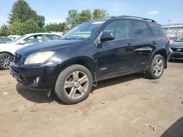 Photo 1 from auction – 2011 TOYOTA RAV4 SPORT with VIN 2T3RF4DV1BW165704