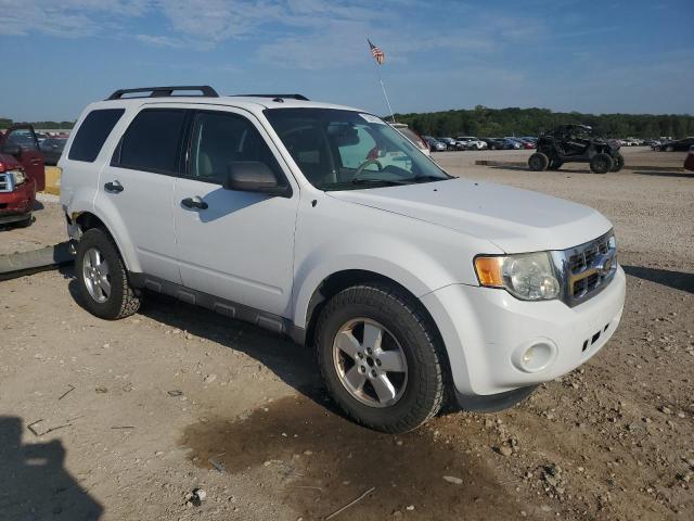 Photo 4 from auction – 2011 FORD ESCAPE XLT with VIN 1FMCU9D70BKC38754