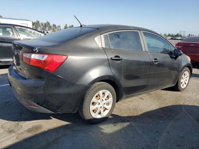 Photo 3 from auction – 2015 KIA RIO LX with VIN KNADM4A35F6457475