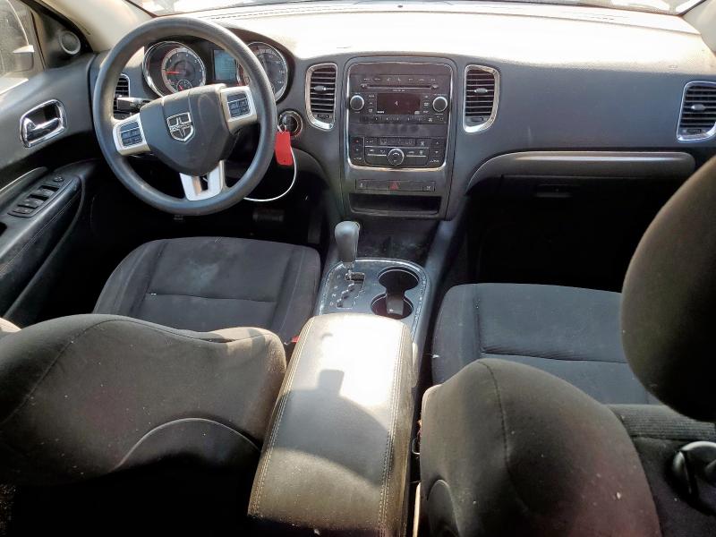 Photo 8 from auction – 2011 DODGE DURANGO EX with VIN 1D4RD2GG4BC653476