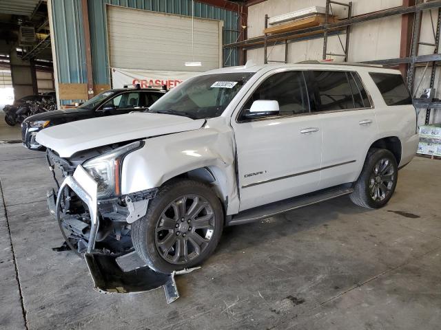 GMC YUKON 2016 с VIN 1GKS2CKJ4GR199168 - Фото с аукциона