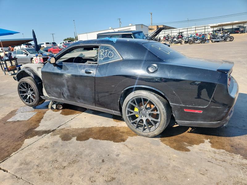Photo 2 from auction – 2019 DODGE CHALLENGER with VIN 2C3CDZBT6KH652427