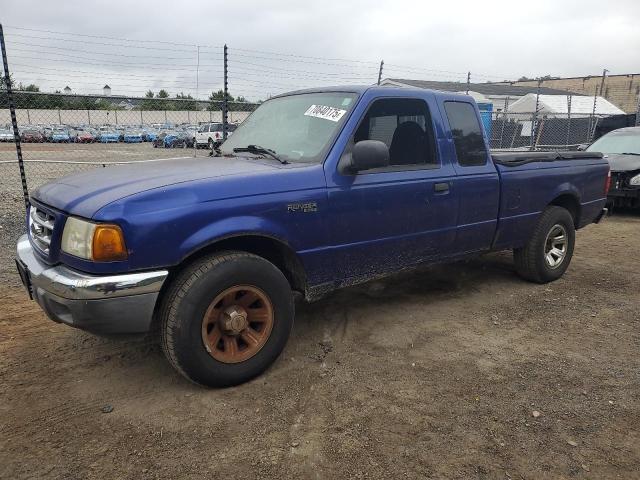 FORD RANGER SUP 2003 with VIN 1FTYR44V13PB09438 - Photo from auction