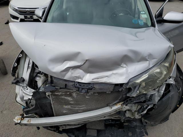 Photo 11 from auction – 2014 HONDA CR-V EX with VIN 5J6RM4H52EL083983