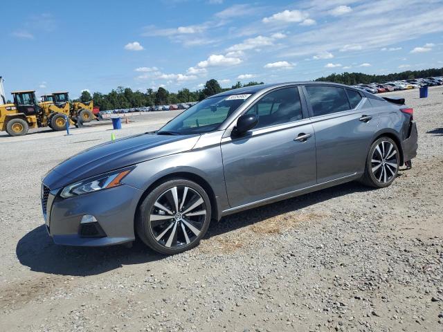 NISSAN ALTIMA 2022 with VIN 1N4BL4CV5NN413806 - Photo from auction