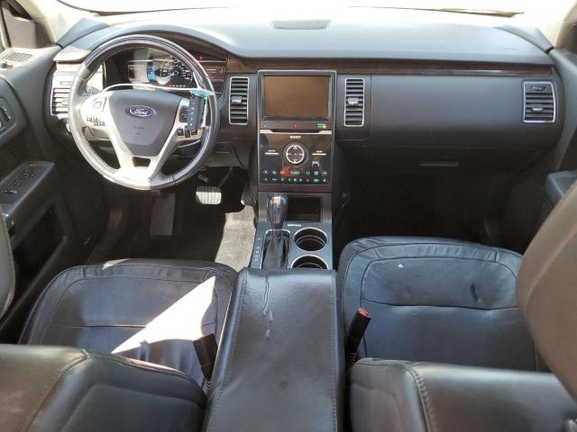 Photo 8 from auction – 2013 FORD FLEX LIMIT with VIN 2FMGK5D84DBD09606