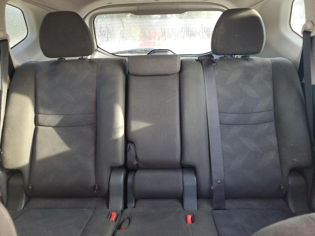 Photo 10 from auction – 2015 NISSAN ROGUE with VIN KNMAT2MT6FP573528