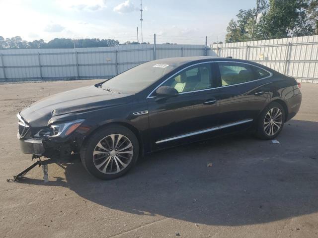 BUICK LACROSSE E 2017 with VIN 1G4ZP5SS3HU131809 - Photo from auction