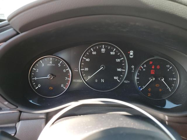 Photo 9 from auction – 2021 MAZDA 3 SELECT with VIN 3MZBPABL4MM252092