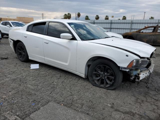 Photo 4 from auction – 2012 DODGE CHARGER SE with VIN 2C3CDXBG4CH297430