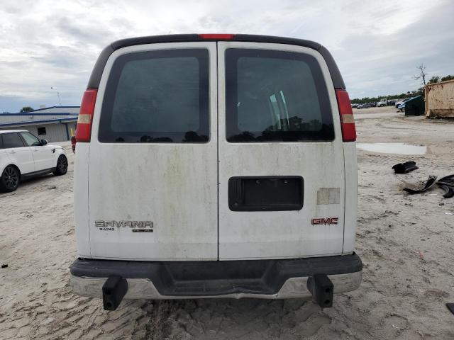 Photo 6 from auction – 2014 GMC SAVANA G25 with VIN 1GTW7FCA7E1905477