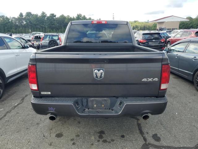 Photo 6 from auction – 2016 RAM 1500 ST with VIN 3C6RR7KT7GG371389