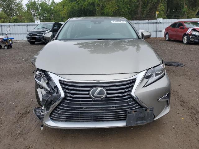 Photo 5 from auction – 2017 LEXUS ES 350 with VIN 58ABK1GGXHU071937