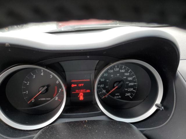 Photo 9 from auction – 2014 MITSUBISHI LANCER ES/ with VIN JA32U2FU2EU605946