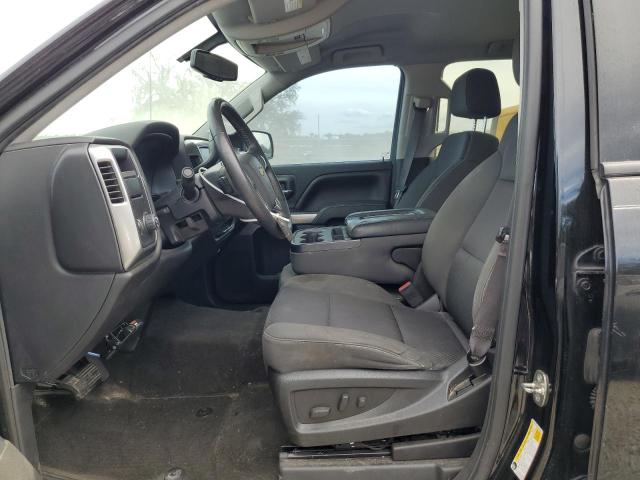 Photo 7 from auction – 2015 CHEVROLET SILVERADO with VIN 3GCPCREC4FG397889