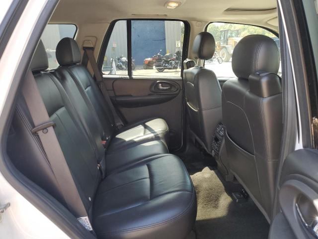 Photo 11 from auction – 2008 CHEVROLET TRAILBLAZE with VIN 1GNDT13S682110828