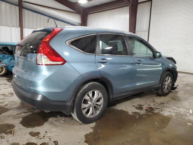 Photo 3 from auction – 2014 HONDA CR-V EXL with VIN 2HKRM4H77EH686536