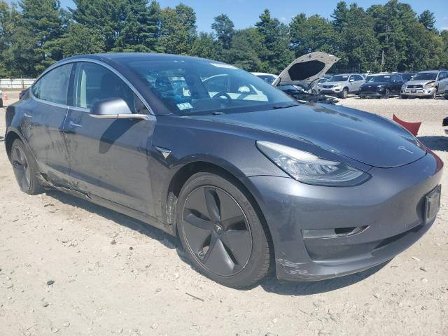 Photo 4 from auction – 2018 TESLA MODEL 3 with VIN 5YJ3E1EB0JF094091
