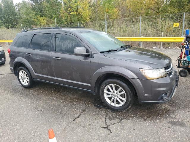 Photo 4 from auction – 2015 DODG JOURNEY SXT with VIN 3C4PDCBG6FT628090