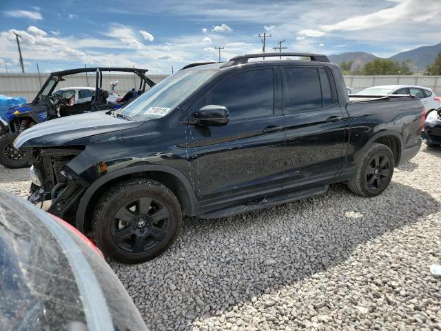 HONDA RIDGELINE 2020 with VIN 5FPYK3F88LB006394 - Photo from auction