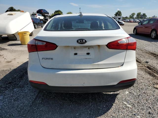 Photo 6 from auction – 2014 KIA FORTE LX with VIN KNAFK4A65E5084273