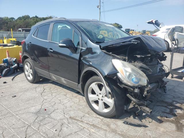 Photo 4 from auction – 2016 BUICK ENCORE with VIN KL4CJBSB1GB682478