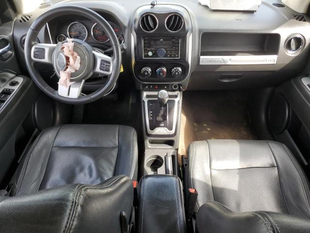 Photo 8 from auction – 2015 JEEP COMPASS LA with VIN 1C4NJDEB8FD340454