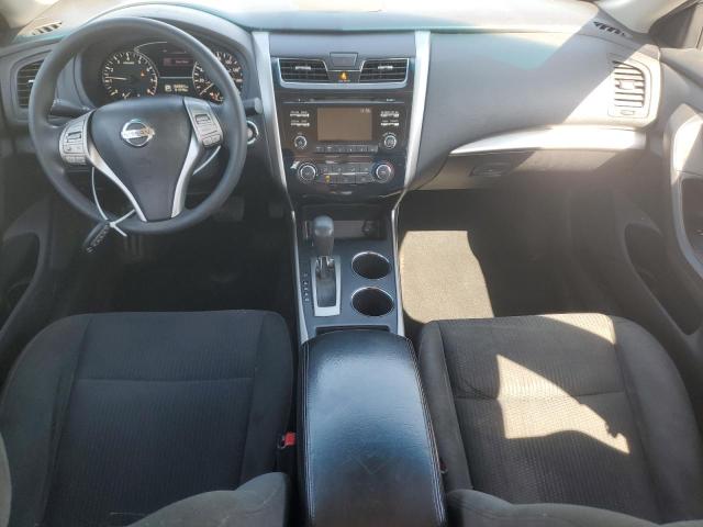 Photo 8 from auction – 2015 NISSAN ALTIMA 2.5 with VIN 1N4AL3AP9FN397315