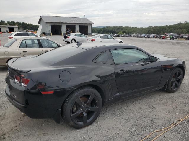 Photo 3 from auction – 2010 CHEVROLET CAMARO LT with VIN 2G1FB1EV7A9222274