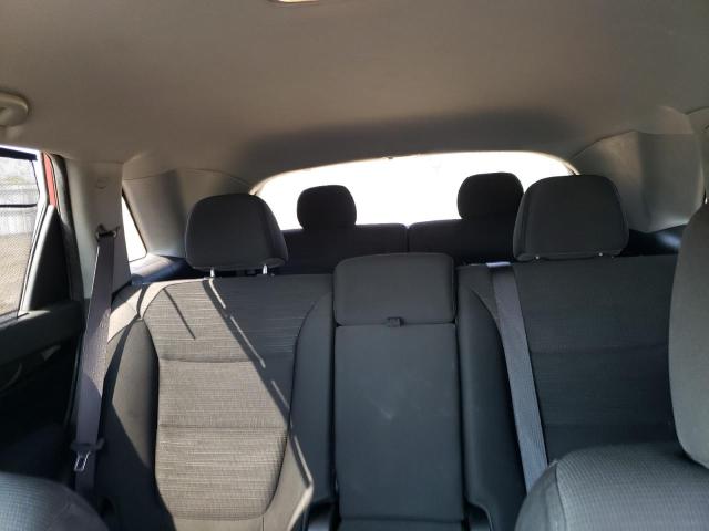 Photo 10 from auction – 2014 KIA SORENTO LX with VIN 5XYKT4A67EG459747