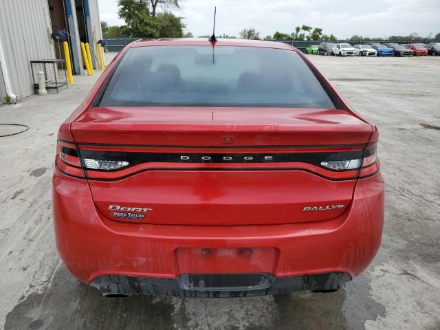 Photo 6 from auction – 2013 DODGE DART SXT with VIN 1C3CDFBA6DD107759