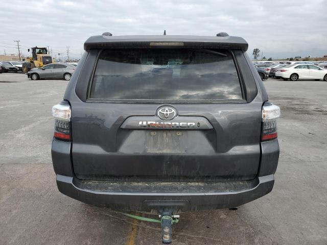Photo 6 from auction – 2021 TOYOTA 4RUNNER with VIN JTENU5JR1M5934225