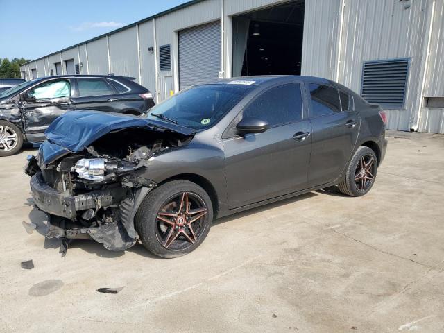 Photo 1 from auction – 2010 MAZDA 3 I with VIN JM1BL1SF1A1143560