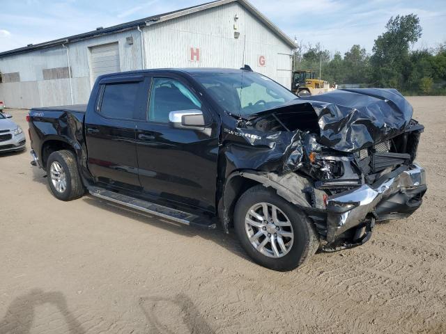 Photo 4 from auction – 2020 CHEVROLET SILVERADO with VIN 1GCUYDED9LZ355987