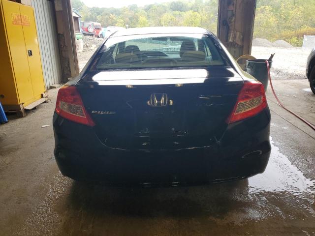 Photo 6 from auction – 2012 HONDA CIVIC LX with VIN 2HGFG3B57CH516728