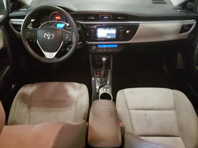 Photo 8 from auction – 2016 TOYOTA COROLLA L with VIN 5YFBURHE6GP404471