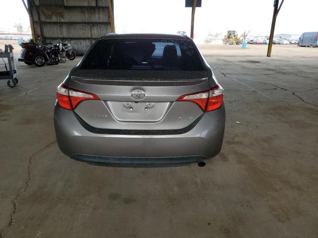 Photo 6 from auction – 2014 TOYOTA COROLLA EC with VIN 2T1BPRHE3EC222313