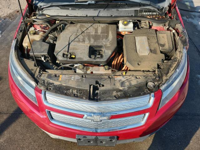 Photo 12 from auction – 2013 CHEVROLET VOLT with VIN 1G1RH6E44DU114265