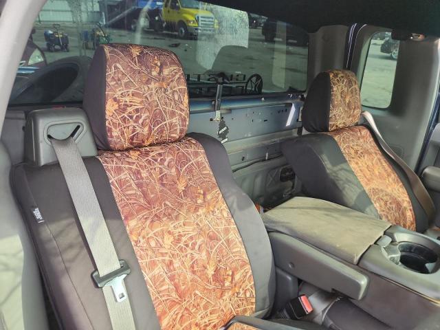 Photo 10 from auction – 2004 FORD F150 with VIN 1FTRF02W84KD36660
