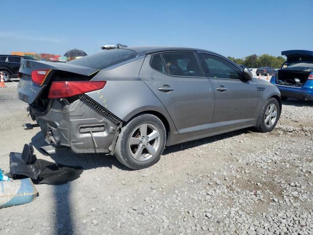 Photo 3 from auction – 2015 KIA OPTIMA LX with VIN 5XXGM4A72FG368435