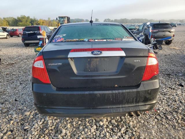 Photo 6 from auction – 2012 FORD FUSION SEL with VIN 3FAHP0JA3CR256701