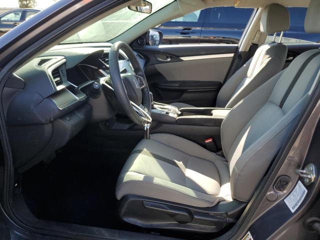Photo 7 from auction – 2017 HONDA CIVIC EX with VIN 2HGFC1F35HH642778