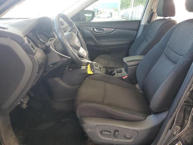Photo 7 from auction – 2017 NISSAN ROGUE S with VIN 5N1AT2MT3HC883206